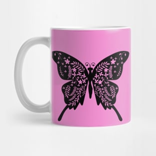 BUTTERFLY Mug